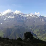 La Ermita Prázdninový dům Camaleño