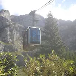Prázdninový dům La Ermita