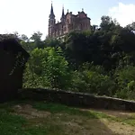 La Ermita Prázdninový dům *