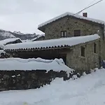 La Ermita Prázdninový dům *