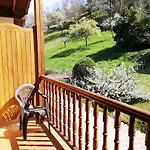 Prázdninový dům La Ermita Camaleño