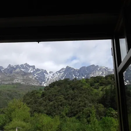 La Ermita * Camaleño