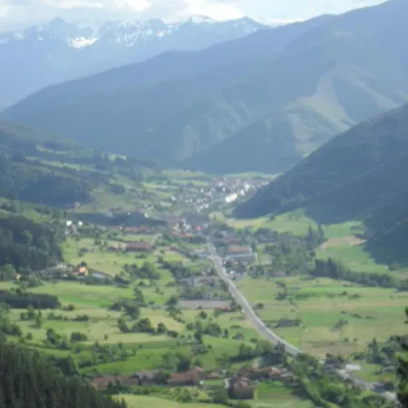 La Ermita Tatil Evi *