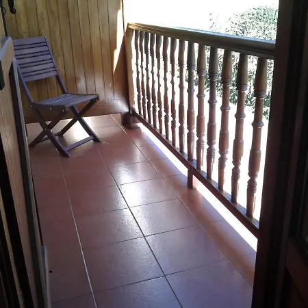 La Ermita Camaleno