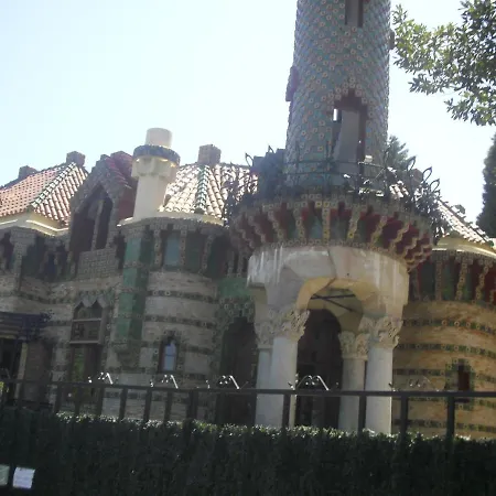 Holiday home La Ermita *