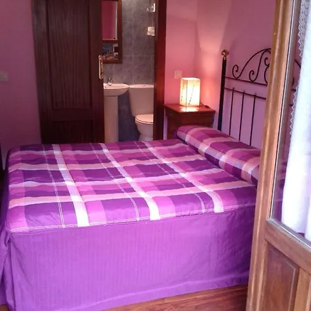 La Ermita * Camaleño