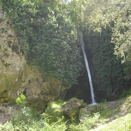La Ermita 別荘 カマレニョ
