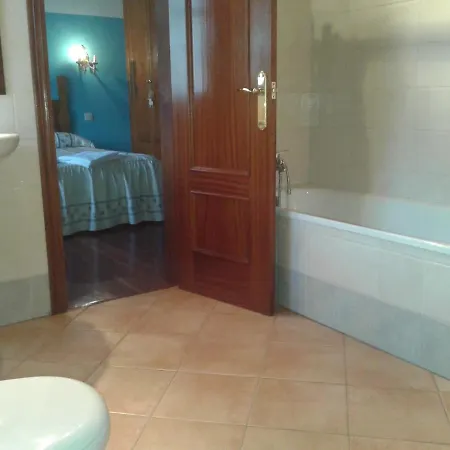 La Ermita * Camaleño