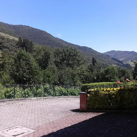 別荘 La Ermita *