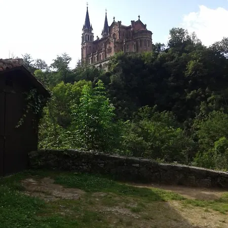 La Ermita Tatil Evi *