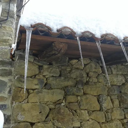 Holiday home La Ermita Camaleno