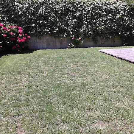 Tatil Evi La Ermita Camaleño