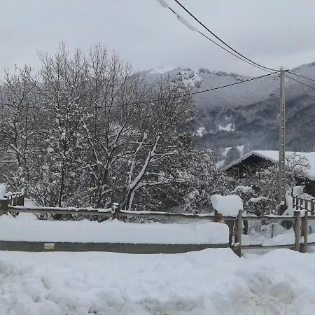 La Ermita * Camaleño