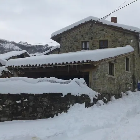 La Ermita Tatil Evi *