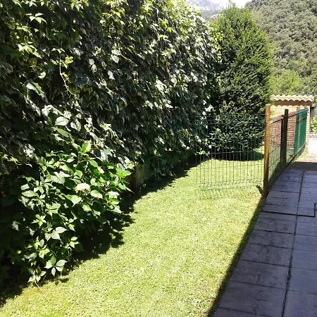 別荘 La Ermita カマレニョ