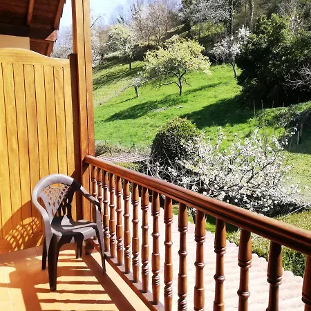 Holiday home La Ermita Camaleno