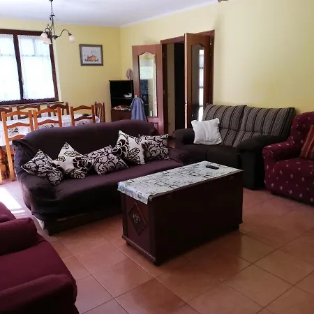 La Ermita * Camaleño