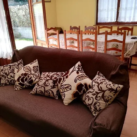 La Ermita Tatil Evi *