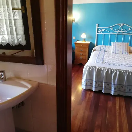 La Ermita * Camaleño