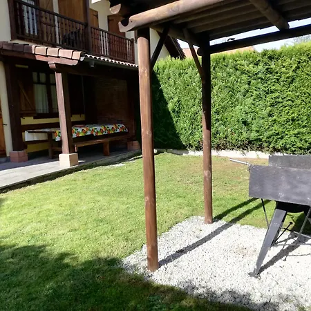 La Ermita 別荘