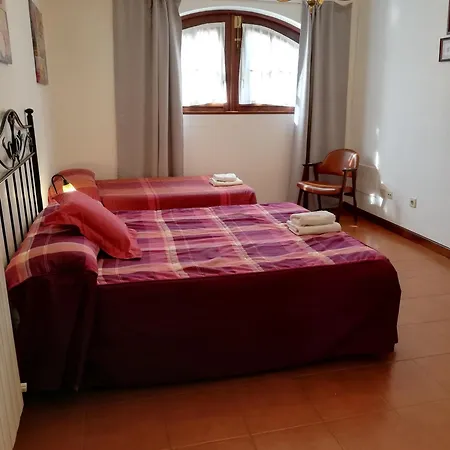 Tatil Evi La Ermita *