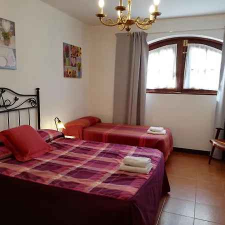 La Ermita Tatil Evi Camaleño