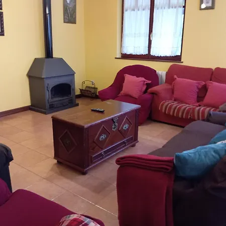 La Ermita * Camaleño