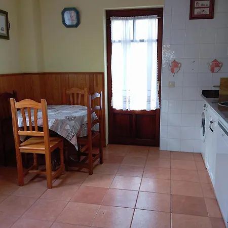 La Ermita * Camaleño