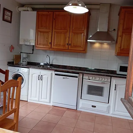 Tatil Evi La Ermita *