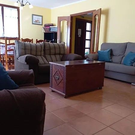 Casa vacanze La Ermita Camaleño