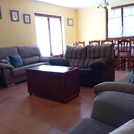 La Ermita *