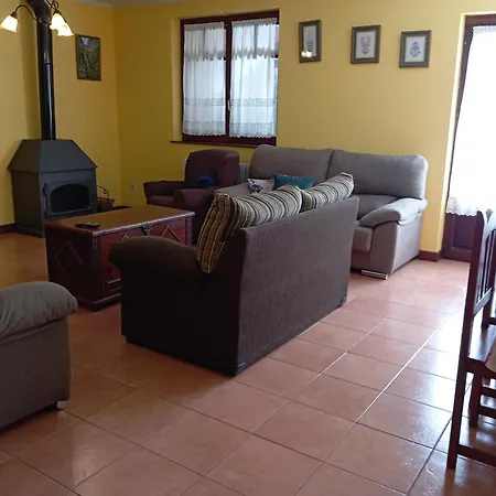 La Ermita Camaleño