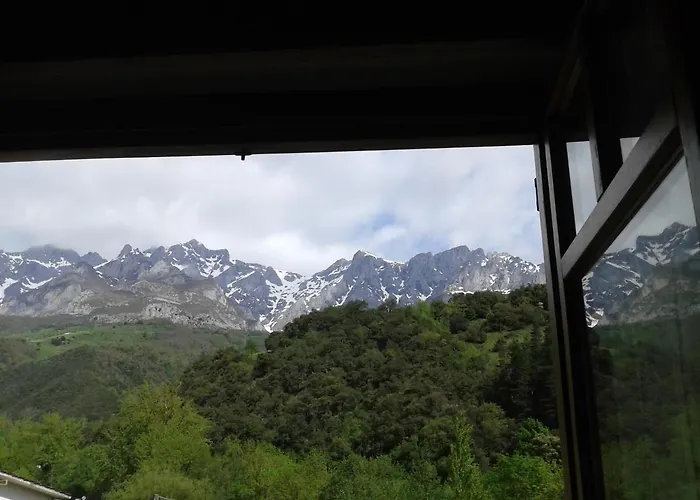 La Ermita * カマレニョ