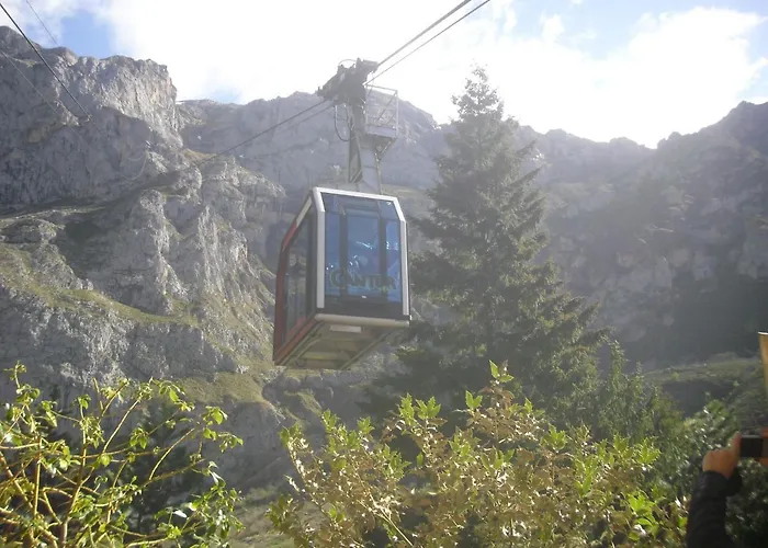 Dom wakacyjny La Ermita