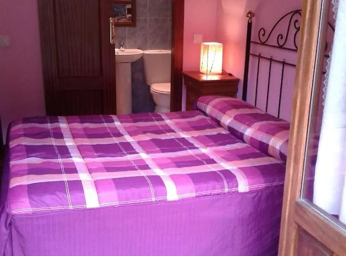 La Ermita * Camaleño