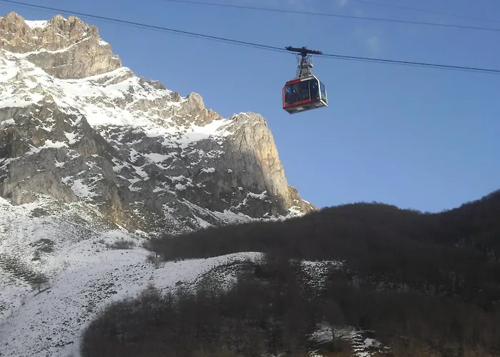 Сasa de vacaciones La Ermita