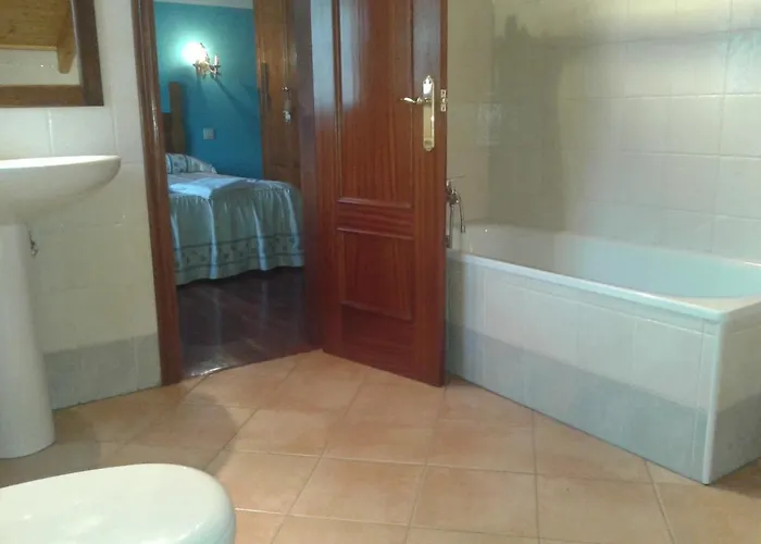 La Ermita * Camaleño