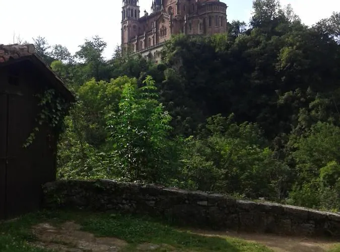 La Ermita Dom wakacyjny *