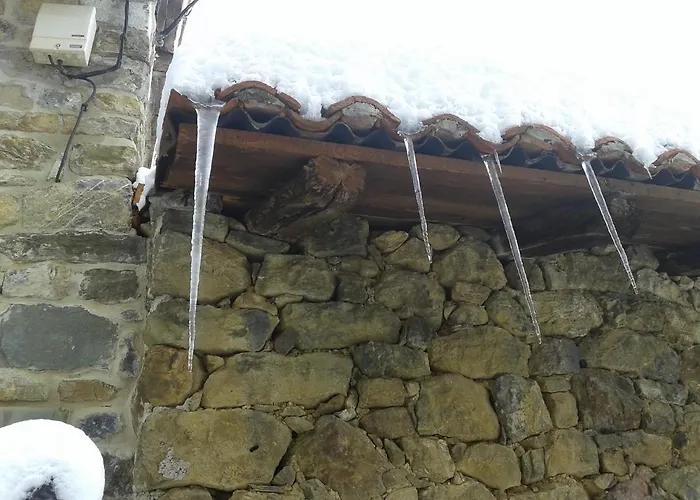 Ferienhaus La Ermita Camaleño