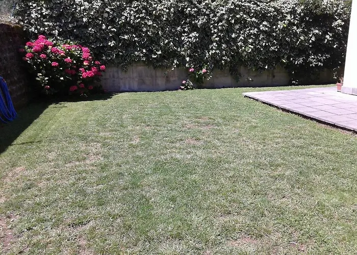 Ferienhaus La Ermita Camaleño