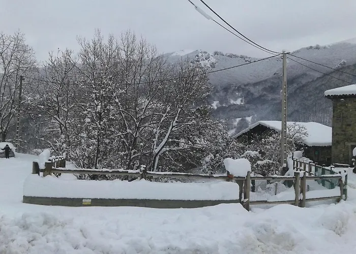 La Ermita * Camaleño