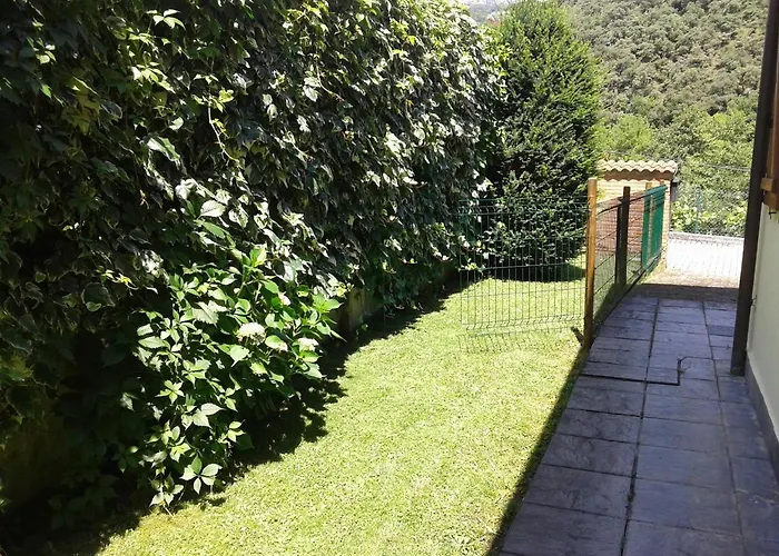 Ferienhaus La Ermita Camaleño