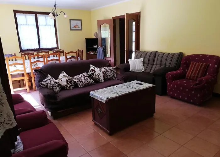 La Ermita * Camaleño