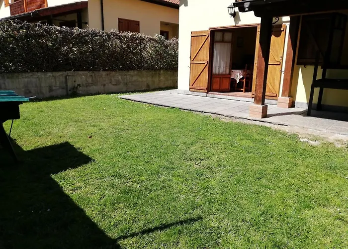 בית נופש La Ermita