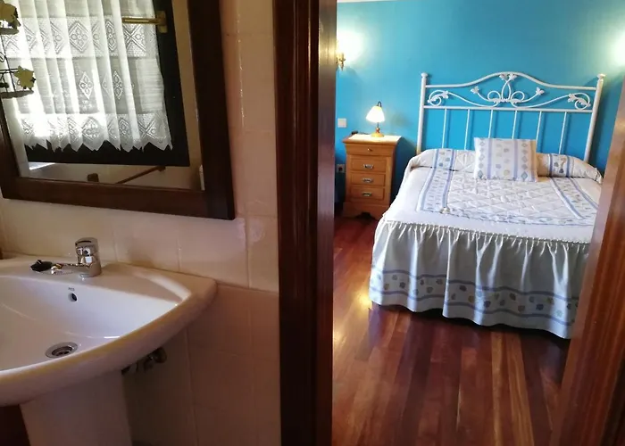 La Ermita * Camaleño