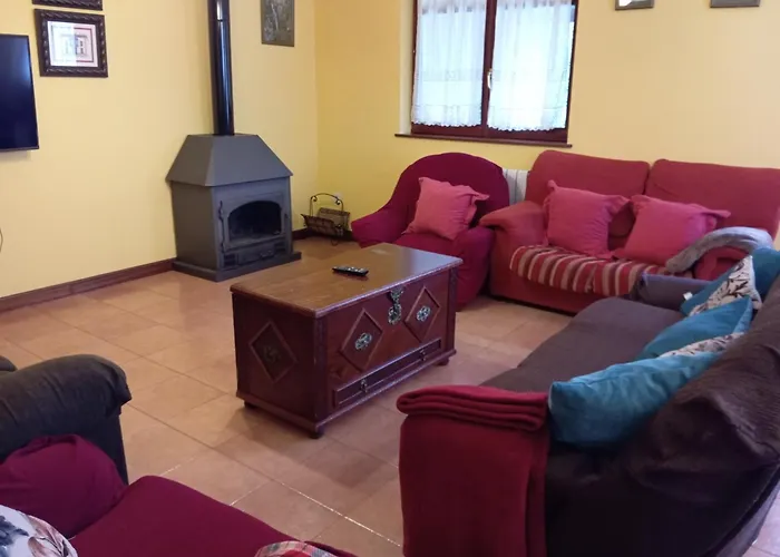 La Ermita * Camaleño