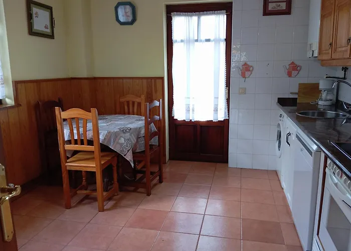 La Ermita * Camaleño