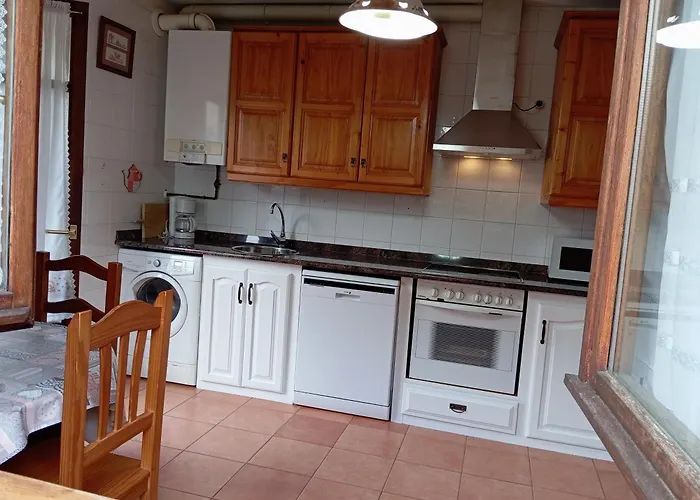 Ferienhaus La Ermita *